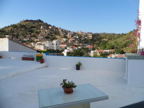 Villa Kotetsi - Rooms To Let - Volissos - Chios